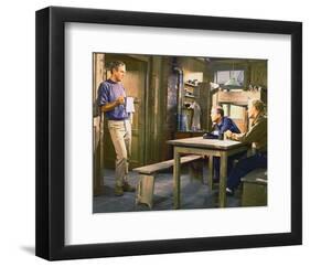 The Great Escape-null-Framed Photo