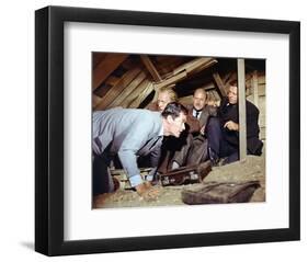 The Great Escape-null-Framed Photo