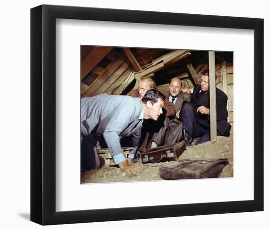 The Great Escape-null-Framed Photo