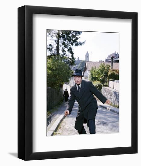 The Great Escape-null-Framed Photo