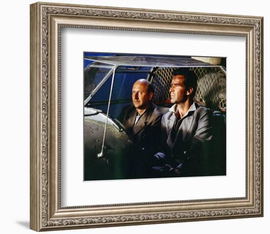 The Great Escape-null-Framed Photo