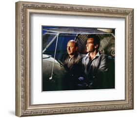 The Great Escape-null-Framed Photo