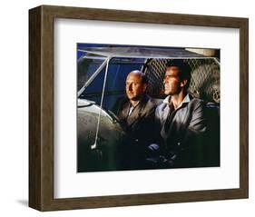 The Great Escape-null-Framed Photo