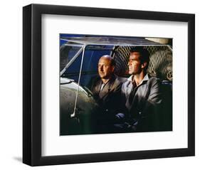 The Great Escape-null-Framed Photo