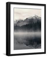 The Great Escape-Design Fabrikken-Framed Photographic Print