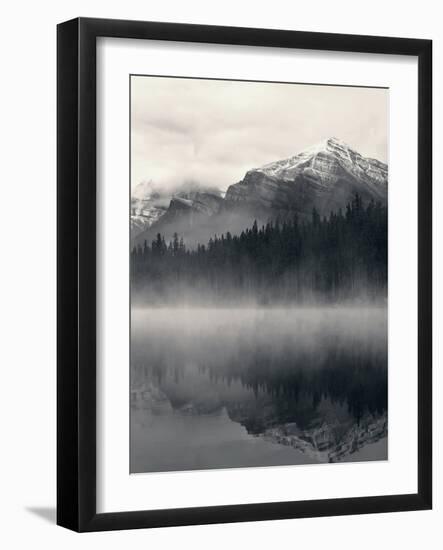 The Great Escape-Design Fabrikken-Framed Photographic Print