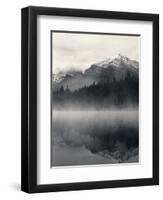 The Great Escape-Design Fabrikken-Framed Premium Photographic Print