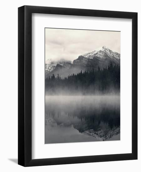 The Great Escape-Design Fabrikken-Framed Premium Photographic Print