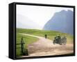 Canvas Black