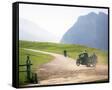 Canvas Black