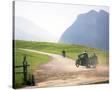 Stretched Canvas
