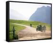 Canvas Black