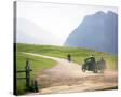 Stretched Canvas