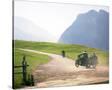 Stretched Canvas