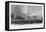 The Great Exhibition, Hyde Park, London, 1851-JC Armytage-Framed Stretched Canvas