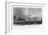 The Great Exhibition, Hyde Park, London, 1851-JC Armytage-Framed Giclee Print