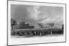 The Great Exhibition, Hyde Park, London, 1851-JC Armytage-Mounted Giclee Print
