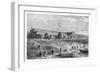 The Great Exhibition, Hyde Park, London, C1851, (1888)-null-Framed Giclee Print