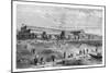 The Great Exhibition, Hyde Park, London, C1851, (1888)-null-Mounted Giclee Print