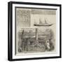 The Great Exhibition-null-Framed Giclee Print