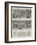 The Great Exhibition-null-Framed Giclee Print