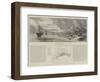 The Great Fire in the City of St John'S, Newfoundland-Warry-Framed Giclee Print