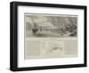 The Great Fire in the City of St John'S, Newfoundland-Warry-Framed Giclee Print