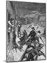 The Great Flood of 1881-Science Source-Mounted Giclee Print