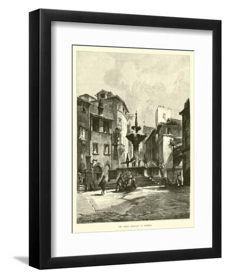 Giclee Print, , large