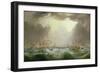 The Great Gale of 6th and 7th January 1839, 1882-Samuel Walters-Framed Giclee Print