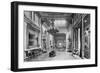 The Great Gallery, Stafford House, 1908-null-Framed Giclee Print