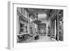 The Great Gallery, Stafford House, 1908-null-Framed Giclee Print