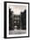 The Great Gate, Trinity College, Cambridge, Early 20th Century-Raphael Tuck & Sons-Framed Giclee Print