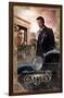 The Great Gatsby (Leonardo DiCaprio, Carey Mulligan, Tobey Maguire) Movie Poster-null-Framed Poster