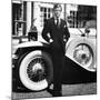 The Great Gatsby, Robert Redford, 1974-null-Mounted Premium Photographic Print