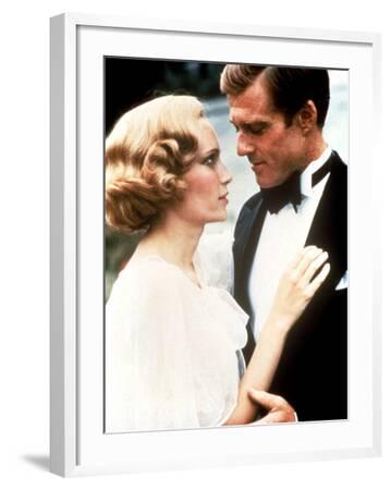'The Great Gatsby, Robert Redford, Mia Farrow, 1974' Photo | AllPosters.com