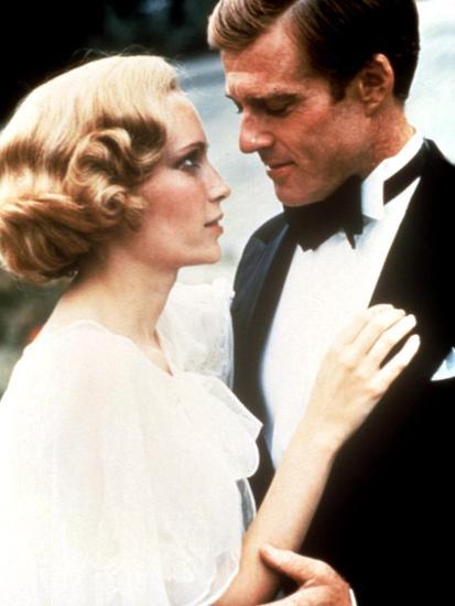The Great Gatsby, Robert Redford, Mia Farrow, 1974' Photo | AllPosters.com