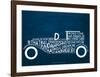 The Great Gatsby-null-Framed Giclee Print