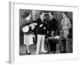 The Great Gatsby-null-Framed Photo