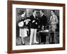 The Great Gatsby-null-Framed Photo