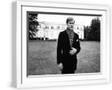 White Frame