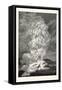 The Great Geyser of Iceland-null-Framed Stretched Canvas