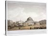 The Great Globe, Leicester Square, Westminster, London, C1855-Day & Son-Stretched Canvas