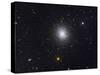 The Great Globular Cluster in Hercules-Stocktrek Images-Stretched Canvas