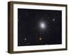 The Great Globular Cluster in Hercules-Stocktrek Images-Framed Premium Photographic Print