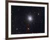 The Great Globular Cluster in Hercules-Stocktrek Images-Framed Photographic Print