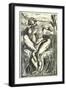 The Great God Pan, 1860-Frederick Leighton-Framed Premium Giclee Print