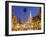 The Great Golden Stupa, Shwedagon Paya (Shwe Dagon Pagoda), Yangon (Rangoon), Myanmar (Burma)-Peter Adams-Framed Photographic Print