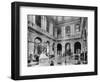 The Great Hall, Bridgewater House, 1908-HN King-Framed Giclee Print