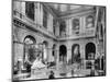 The Great Hall, Bridgewater House, 1908-HN King-Mounted Giclee Print